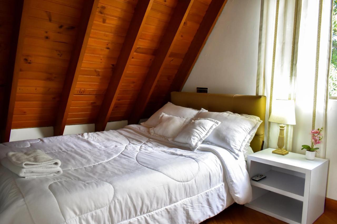 Hotel Casa Iris à Chía Extérieur photo