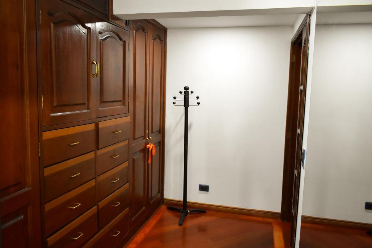 Hotel Casa Iris à Chía Extérieur photo